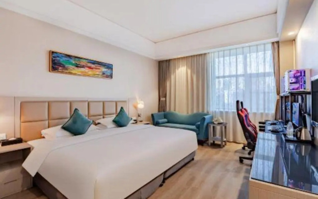 Hefei Parkview Hotel