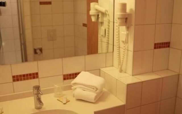 Hotel Rhein-Ruhr Bottrop
