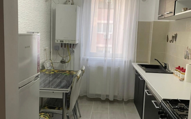 Apartament incantator