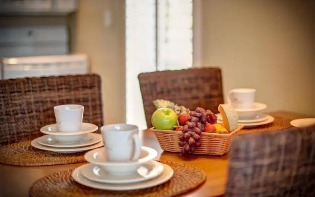 Casa Ybel Resort