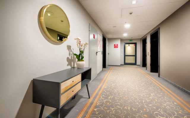 Leonardo Royal Hotel Warsaw