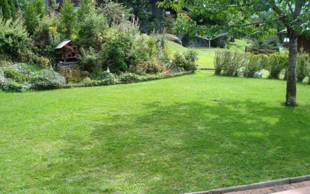 Chalet Valerie