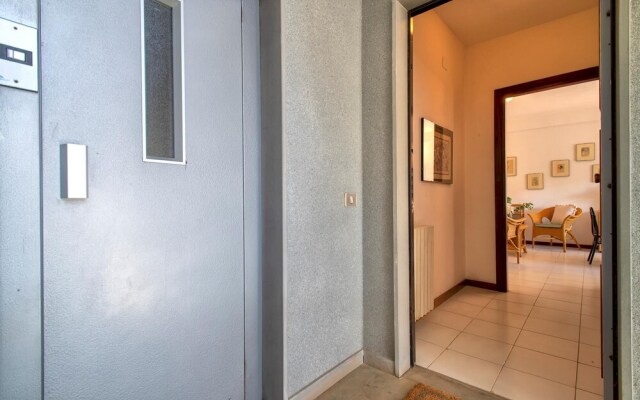 Sardinia RE - Flavia s Flat - Free Parking