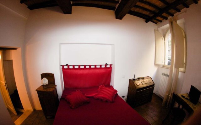 Lorenzini Rooms