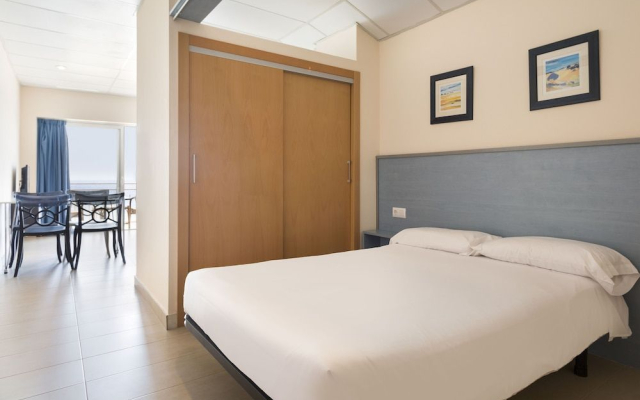 Aparthotel Xic