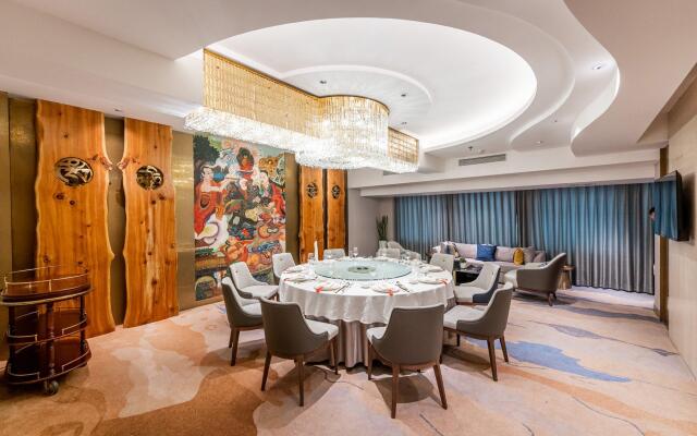 voco Wuhan Xinhua by IHG