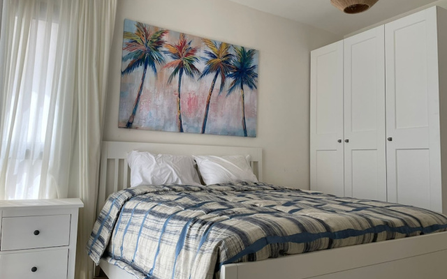 Penthouse 4 Bedrooms Marina2-14LR-305
