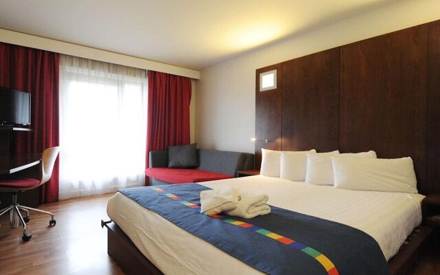 Park Inn by Radisson Birmingham Walsall M6 J9