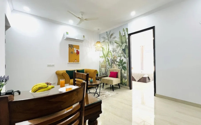 Zen Suites - Golf Course Road