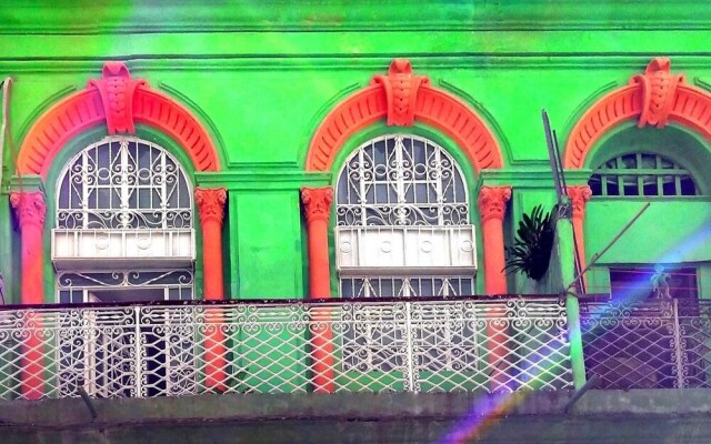 Hostal Zoe