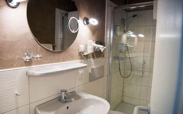 Flair Hotel Mellestollen