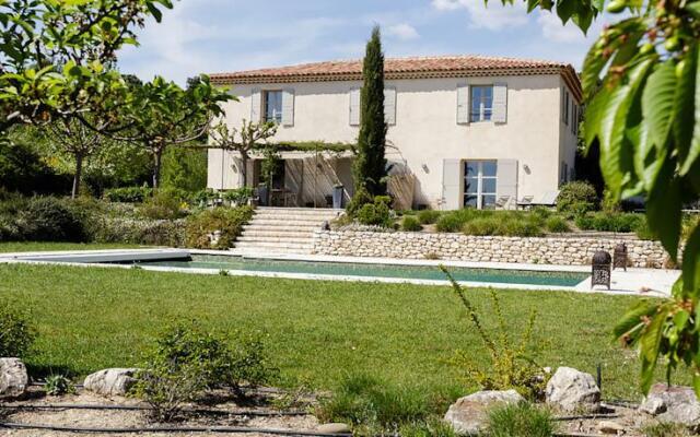 Squarebreak - Villa a Aix en provence