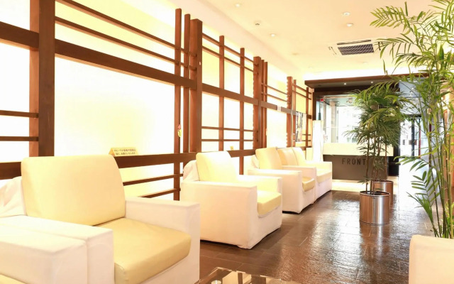 Toyama Town Hotel