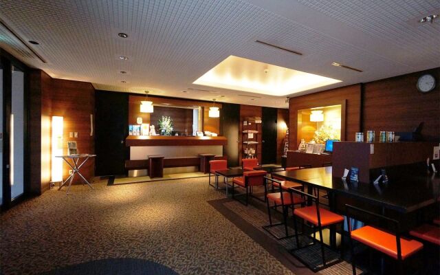 Hotel AreaOne Fukuyama