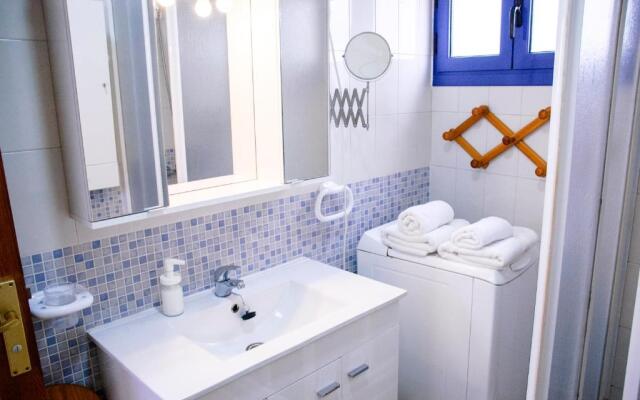 Seaview Risco de Famara 1