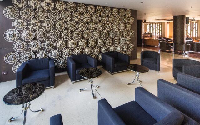 Movich Hotel Las Lomas