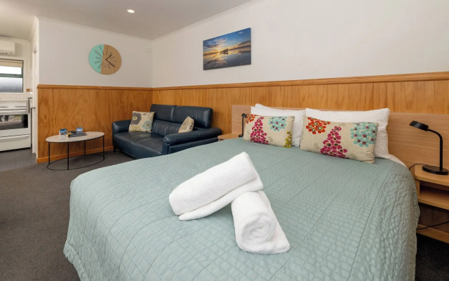Motueka TOP 10 Holiday Park