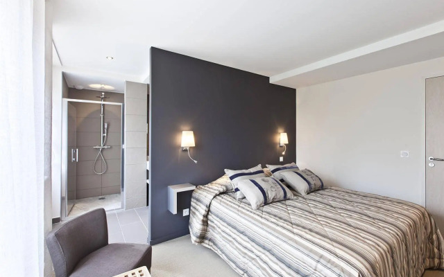 Logis Hostellerie St Germain