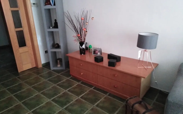 Private Rooms - Fira 2