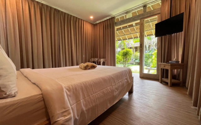 Villa Alisha Pererenan Canggu – Guest Rooms – Pererenan