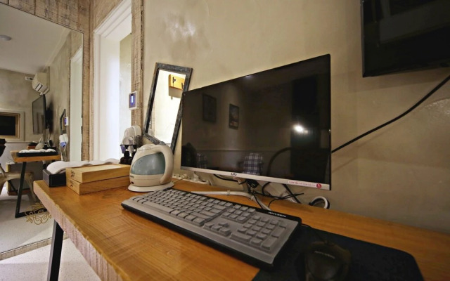 Daegu Gallery Hotel (Branch 3)