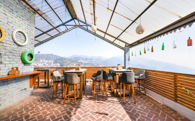 Fabhotel Kgf