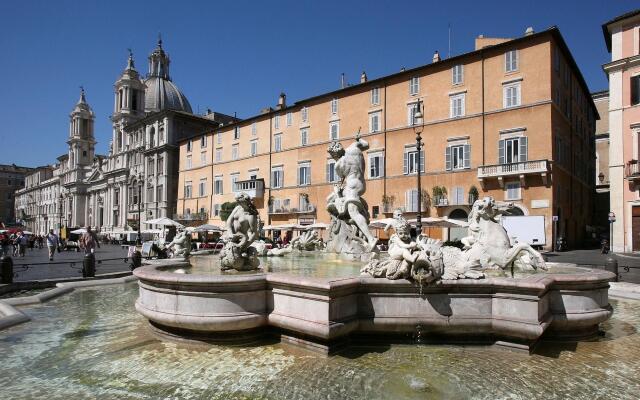 Liberty Rome Suites