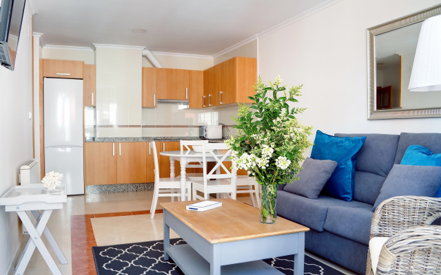 Apartamentos Duerming Sea View Viveiro