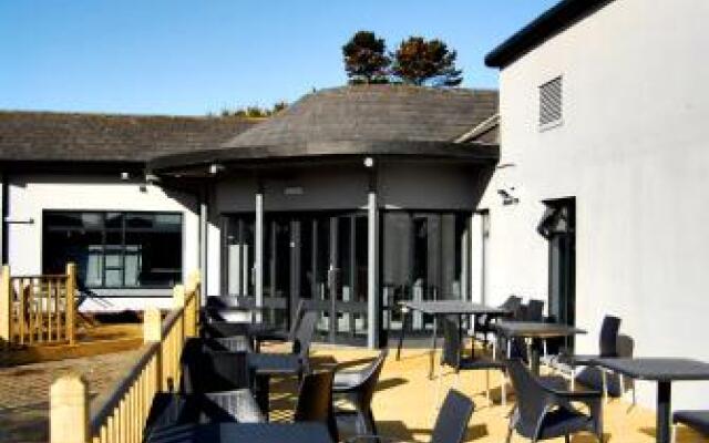 Rosslare Strand Rooms Only Accommodation