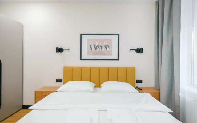 ДОМАНТ Закаменский, 22