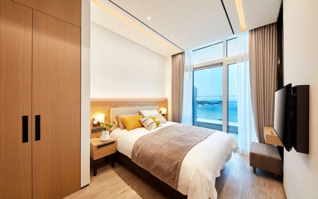 Renebleu by Sol Beach