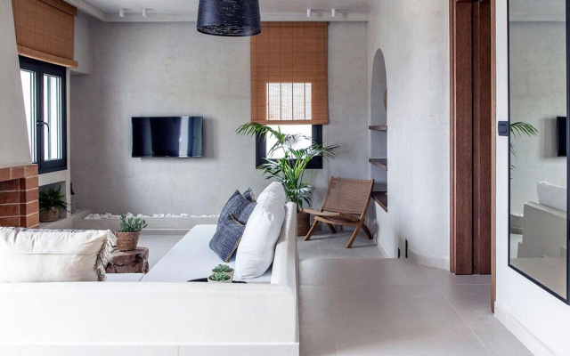 Beach Access Suites With Breakfast