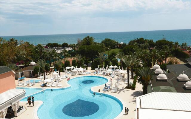 Insula Resort & Spa - All inclusive