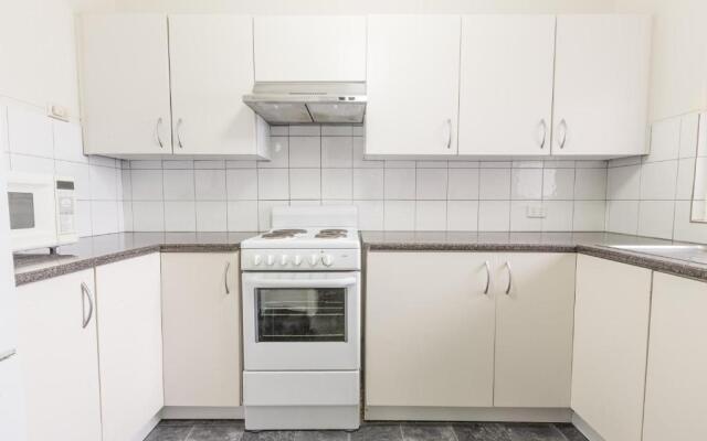 Greenways Apartments