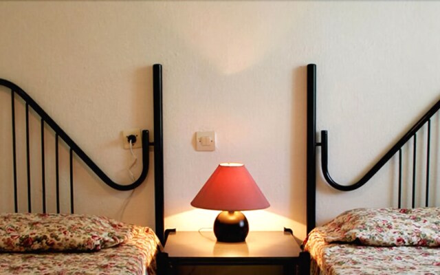 Hotel Nova Apart