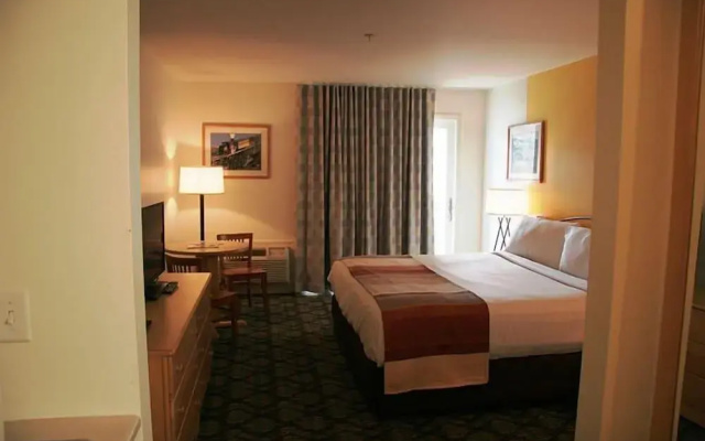 The Lodge at Bretton Woods