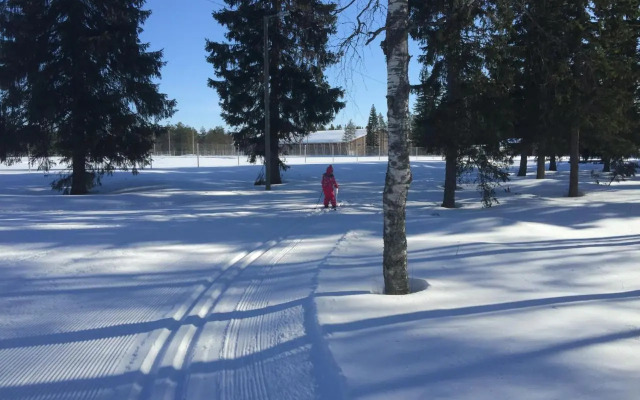 Lapland Koivusto Apartment