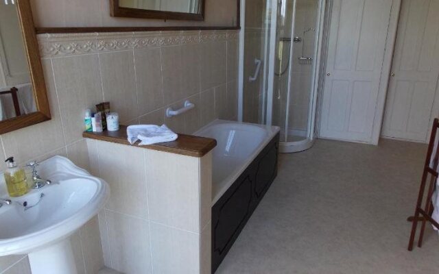 Ash Hill B&B
