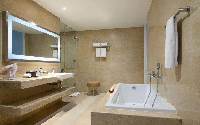 Novotel Makassar Grand Shayla