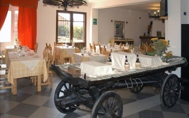 La Colombara - Trattoria e Camere