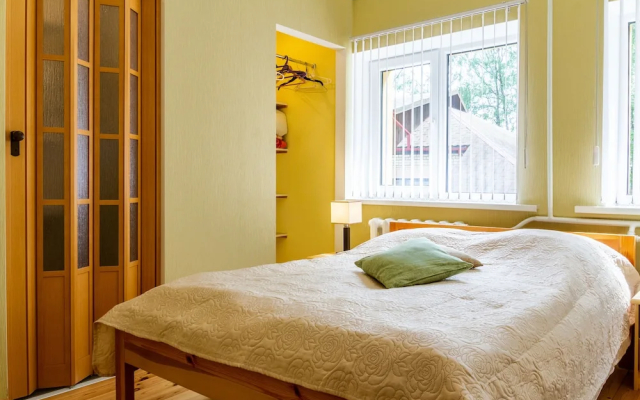 Гостевой дом Sidrabi