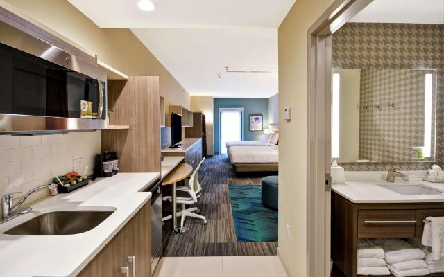 Home2 Suites By Hilton At The Galleria