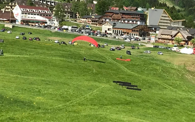 Panorama Donovaly 34-B