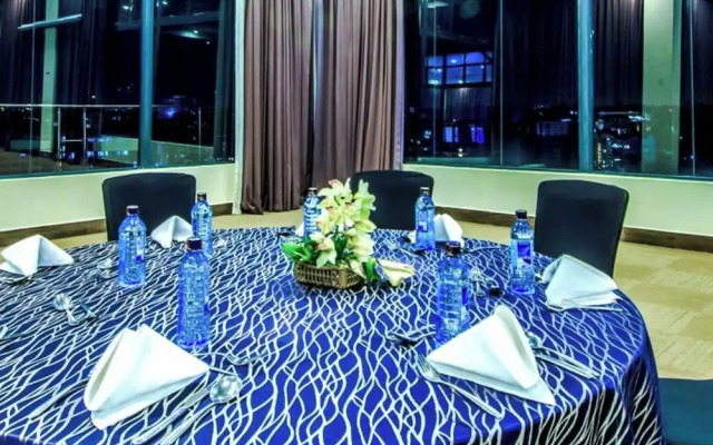 Prideinn Azure Hotel Nairobi 2
