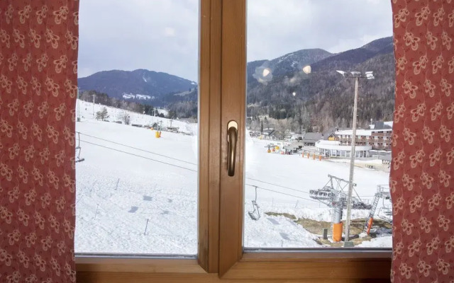 Apartments Telemark Kranjska Gora