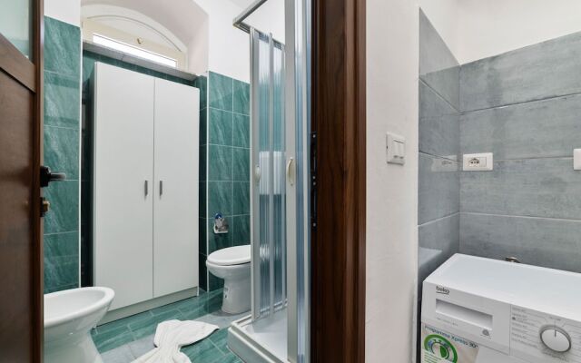 Welcoming Apartment in Sapri near Sea