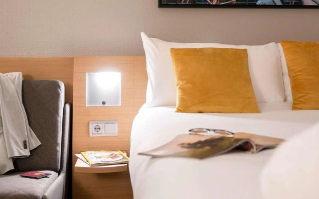 Novotel Maastricht