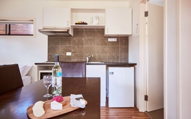 Lorne Foreshore Caravan Park