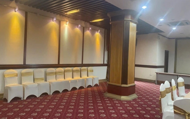 Bac Ninh Royal Hotel