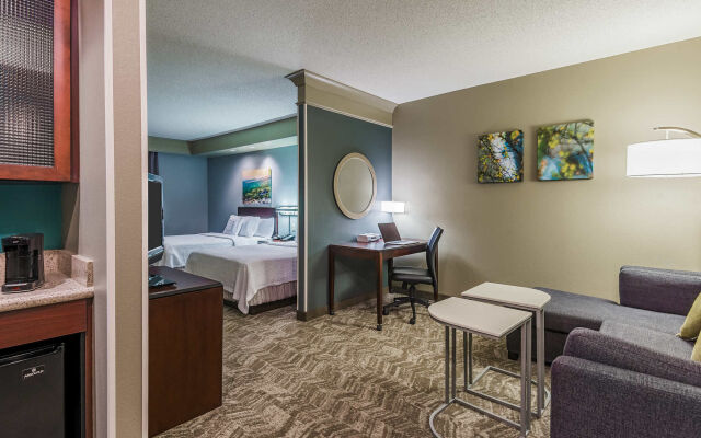 Springhill Suites by Marriott Richmond Northwest
